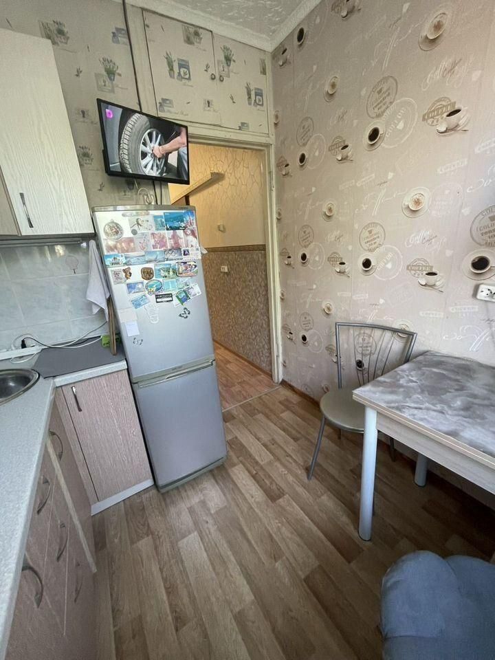 1-комн. квартира, Вторичка, 29.20м², 2/3 этаж миниатюра 15
