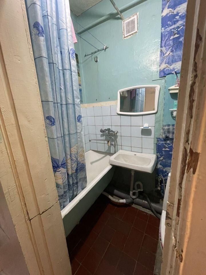 1-комн. квартира, Вторичка, 29.20м², 2/3 этаж миниатюра 17
