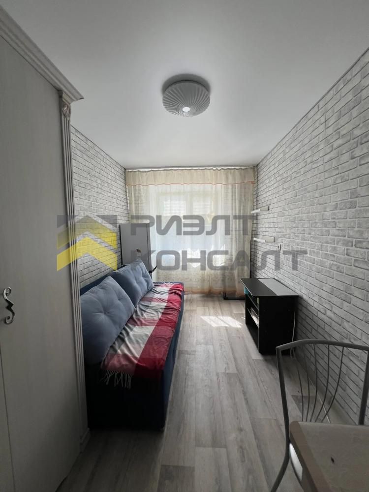 Комната в квартире, 10м², 4/5 этаж
