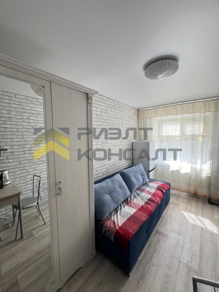 Комната в квартире, 10м², 4/5 этаж миниатюра 2