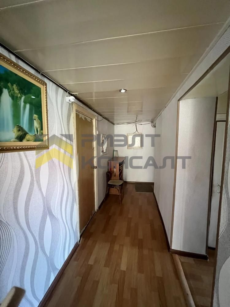 Комната в квартире, 10м², 4/5 этаж миниатюра 6