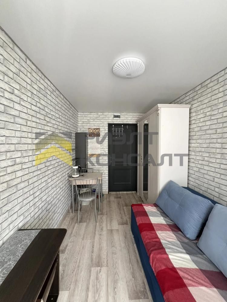 Комната в квартире, 10м², 4/5 этаж миниатюра 4