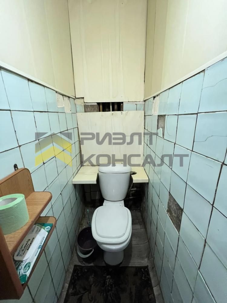 Комната в квартире, 10м², 4/5 этаж миниатюра 9