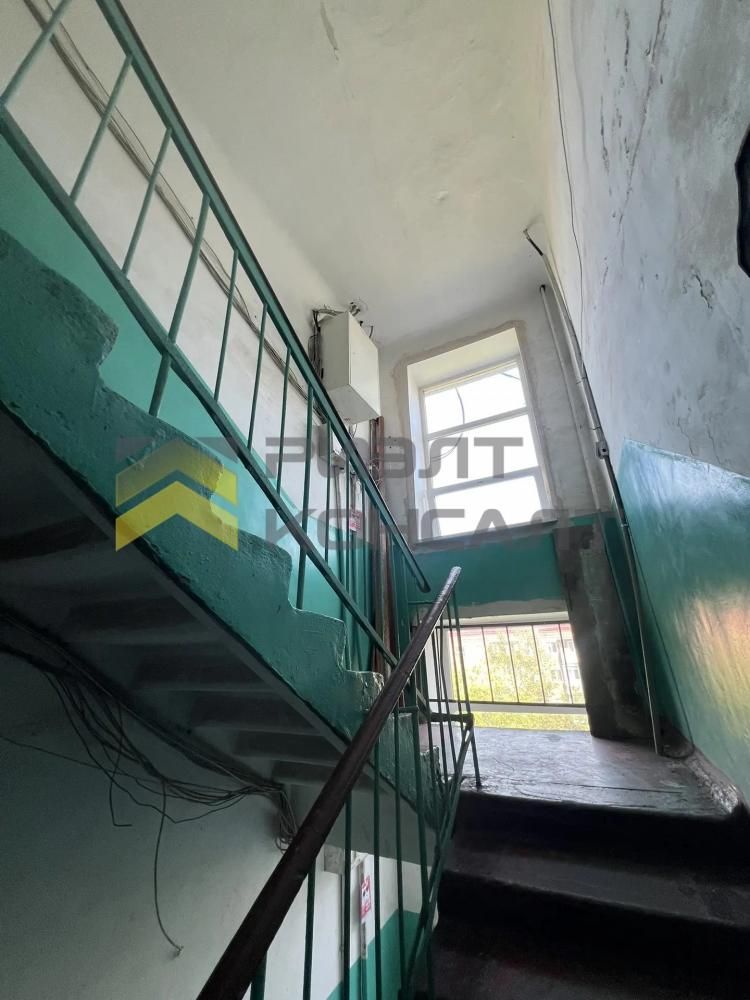 Комната в квартире, 10м², 4/5 этаж миниатюра 10