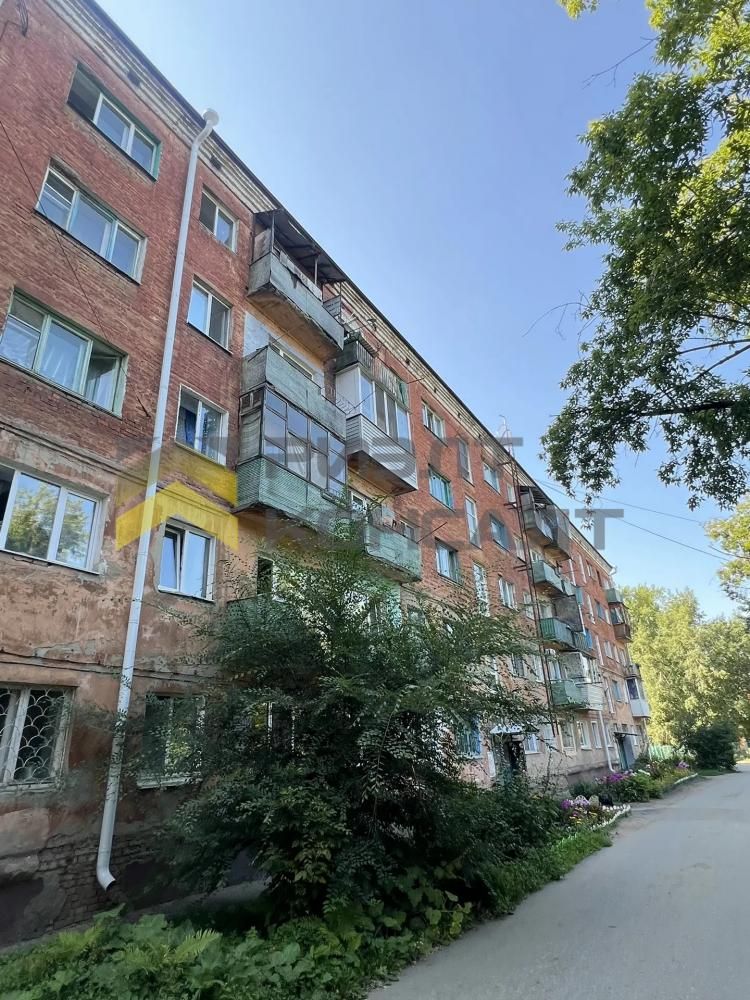 Комната в квартире, 10м², 4/5 этаж миниатюра 11