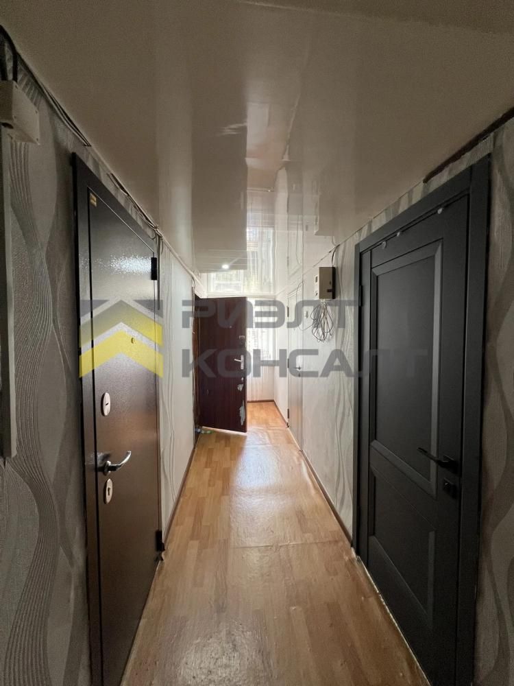 Комната в квартире, 10м², 4/5 этаж миниатюра 7