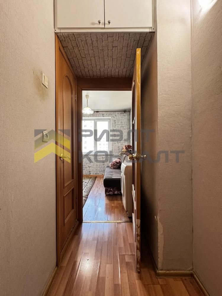 1-комн. квартира, Вторичка, 38.40м², 8/12 этаж миниатюра 6