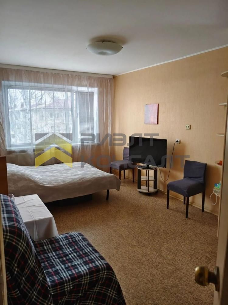 3-комн. квартира, Вторичка, 62.70м², 5/5 этаж миниатюра 6