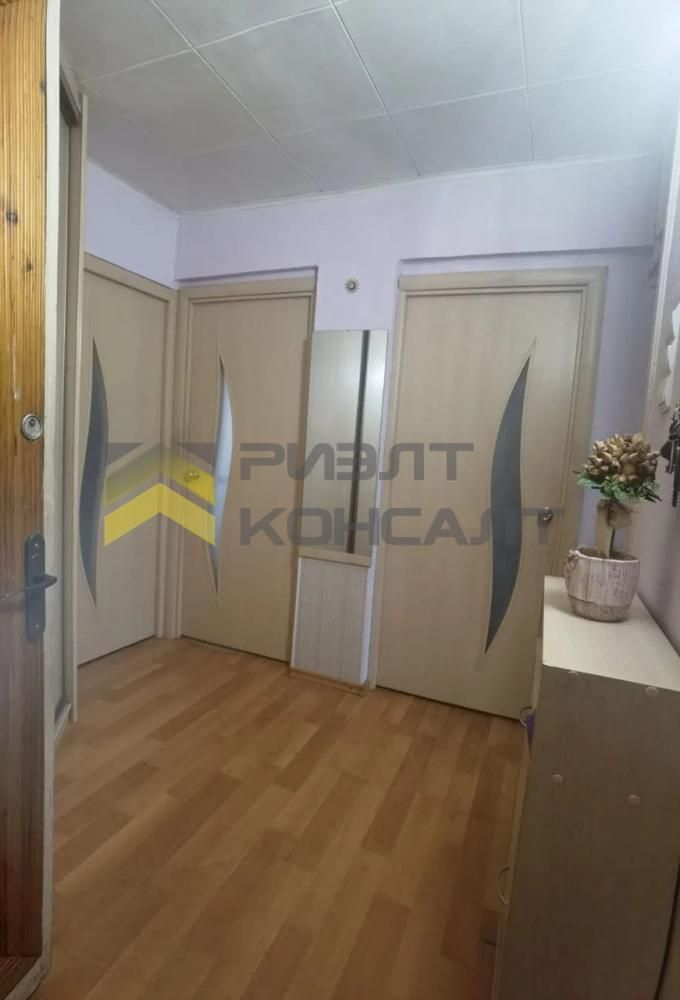 3-комн. квартира, Вторичка, 62.70м², 5/5 этаж миниатюра 9
