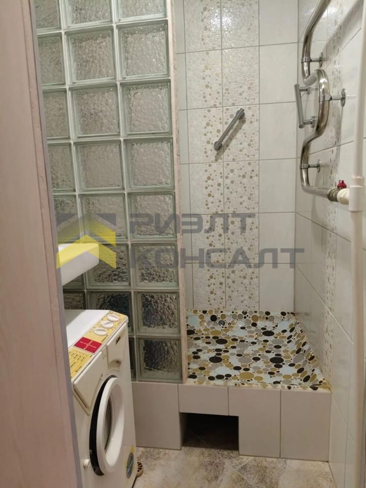 3-комн. квартира, Вторичка, 62.70м², 5/5 этаж миниатюра 13