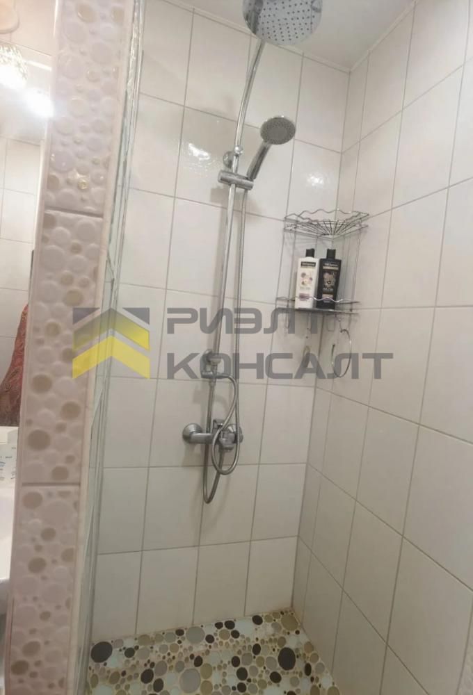3-комн. квартира, Вторичка, 62.70м², 5/5 этаж миниатюра 14