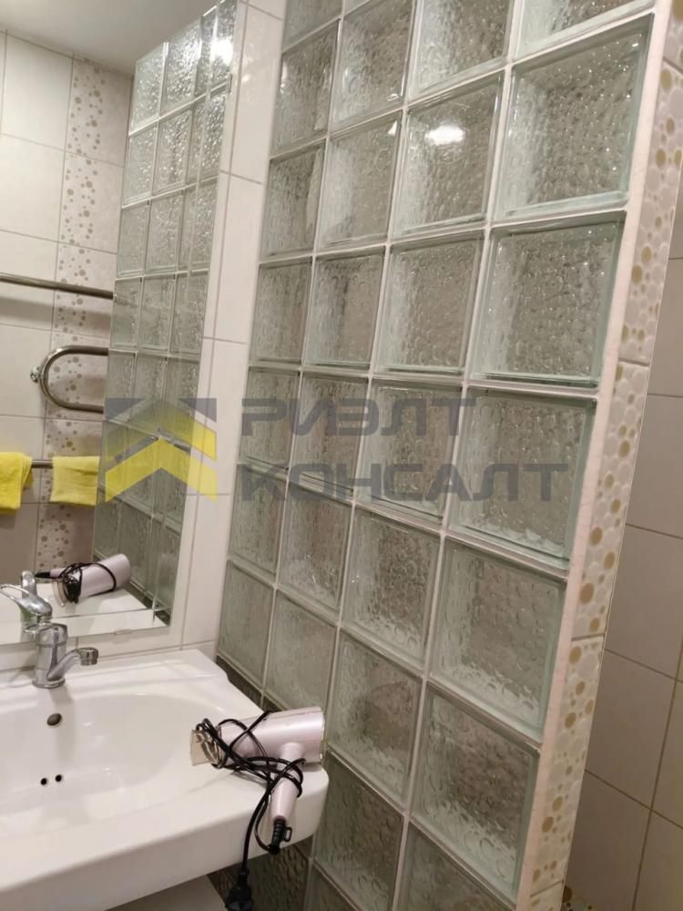 3-комн. квартира, Вторичка, 62.70м², 5/5 этаж миниатюра 15