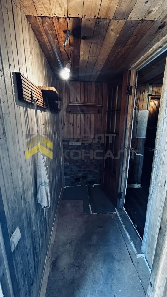 Дом, 120м², 8 соток, 1 этаж, 4 комн., стены: Пеноблоки миниатюра 16