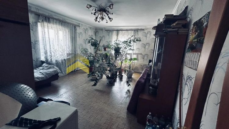 Дом, 120м², 8 соток, 1 этаж, 4 комн., стены: Пеноблоки миниатюра 9