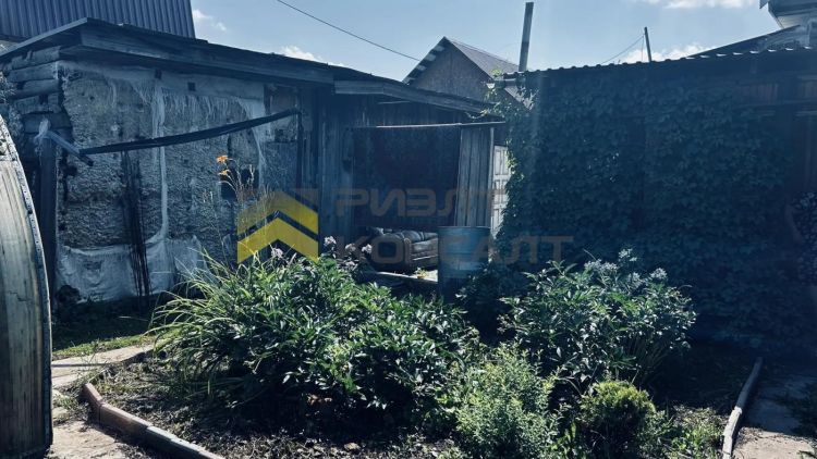 Дом, 120м², 8 соток, 1 этаж, 4 комн., стены: Пеноблоки миниатюра 7