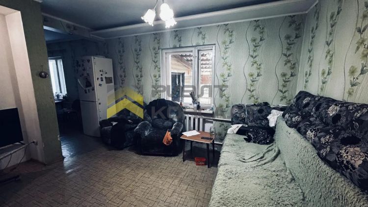 Дом, 120м², 8 соток, 1 этаж, 4 комн., стены: Пеноблоки миниатюра 10