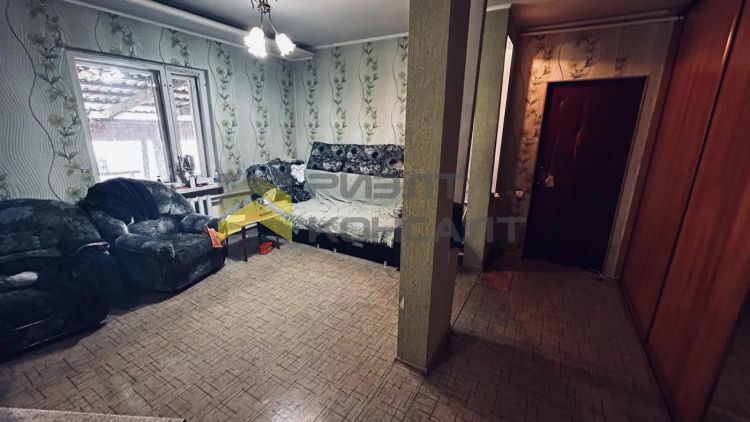 Дом, 120м², 8 соток, 1 этаж, 4 комн., стены: Пеноблоки миниатюра 13