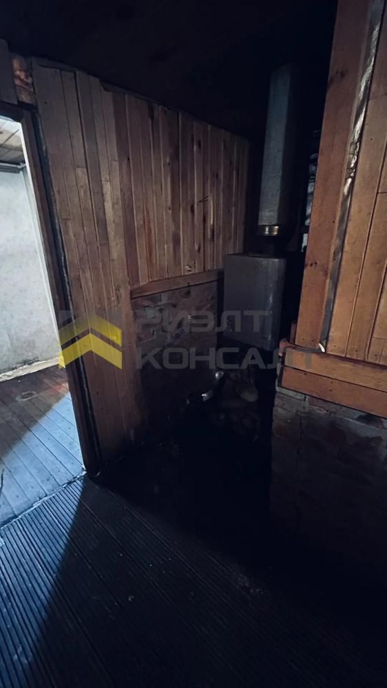 Дом, 120м², 8 соток, 1 этаж, 4 комн., стены: Пеноблоки миниатюра 25