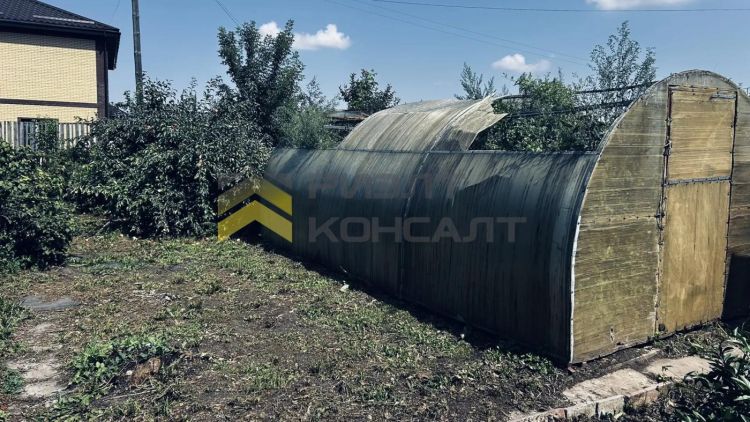 Дом, 120м², 8 соток, 1 этаж, 4 комн., стены: Пеноблоки миниатюра 6