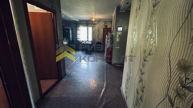 Дом, 120м², 8 соток, 1 этаж, 4 комн., стены: Пеноблоки миниатюра 31