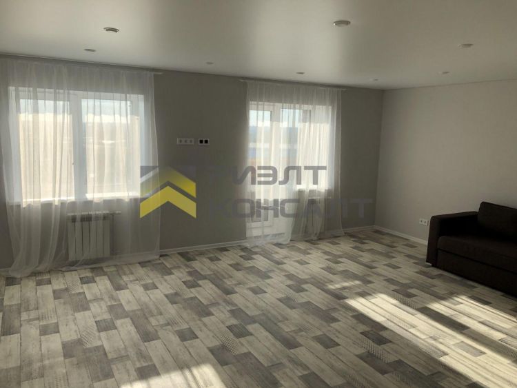 Студия, Вторичка, 40.20м², 10/10 этаж