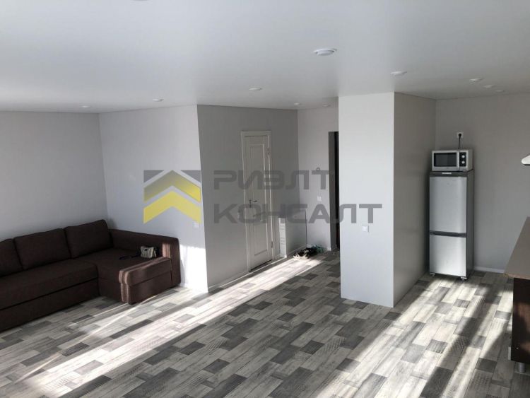 Студия, Вторичка, 40.20м², 10/10 этаж миниатюра 2