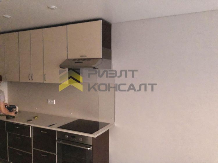 Студия, Вторичка, 40.20м², 10/10 этаж миниатюра 5