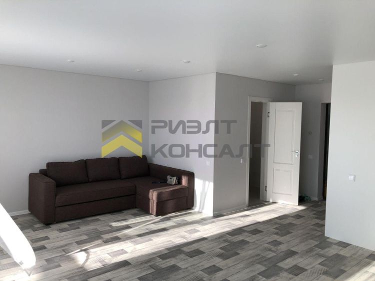 Студия, Вторичка, 40.20м², 10/10 этаж миниатюра 6