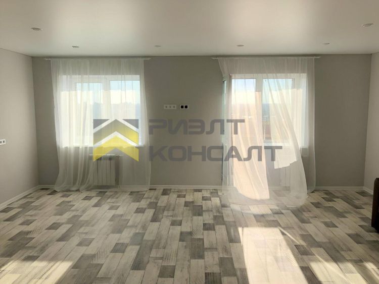 Студия, Вторичка, 40.20м², 10/10 этаж миниатюра 7