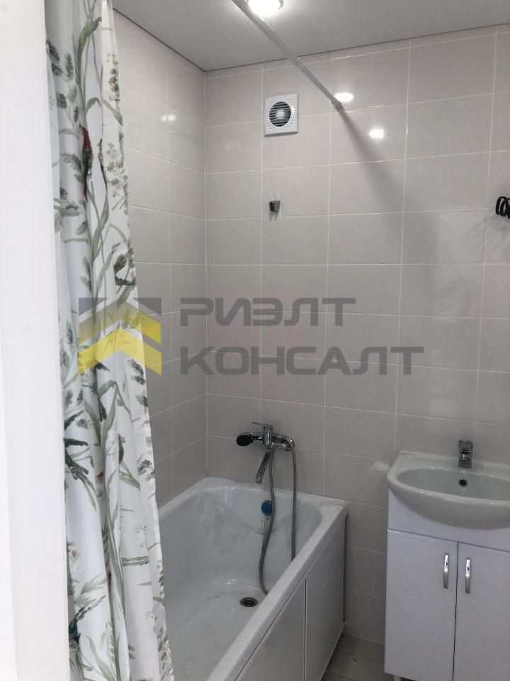 Студия, Вторичка, 40.20м², 10/10 этаж миниатюра 8