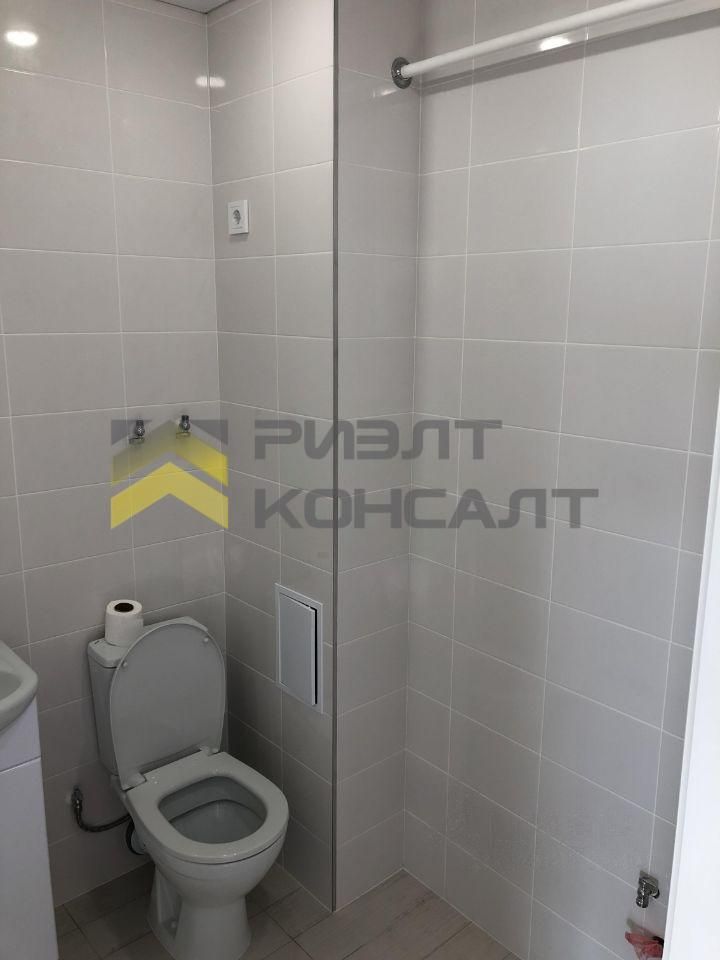 Студия, Вторичка, 40.20м², 10/10 этаж миниатюра 9