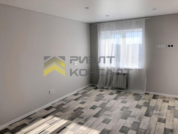 Студия, Вторичка, 40.20м², 10/10 этаж миниатюра 10