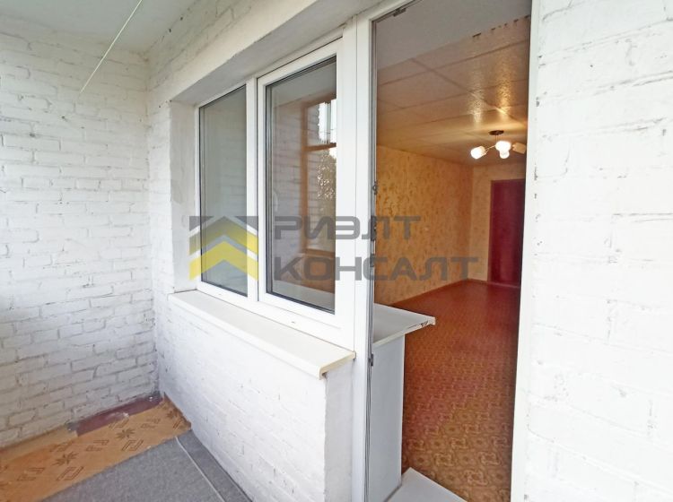 1-комн. квартира, 40.20м², 4/10 этаж