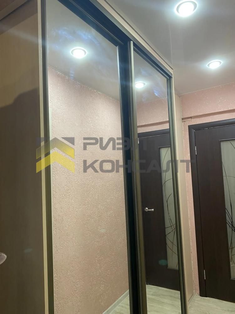 3-комн. квартира, Вторичка, 58.90м², 1/5 этаж миниатюра 11
