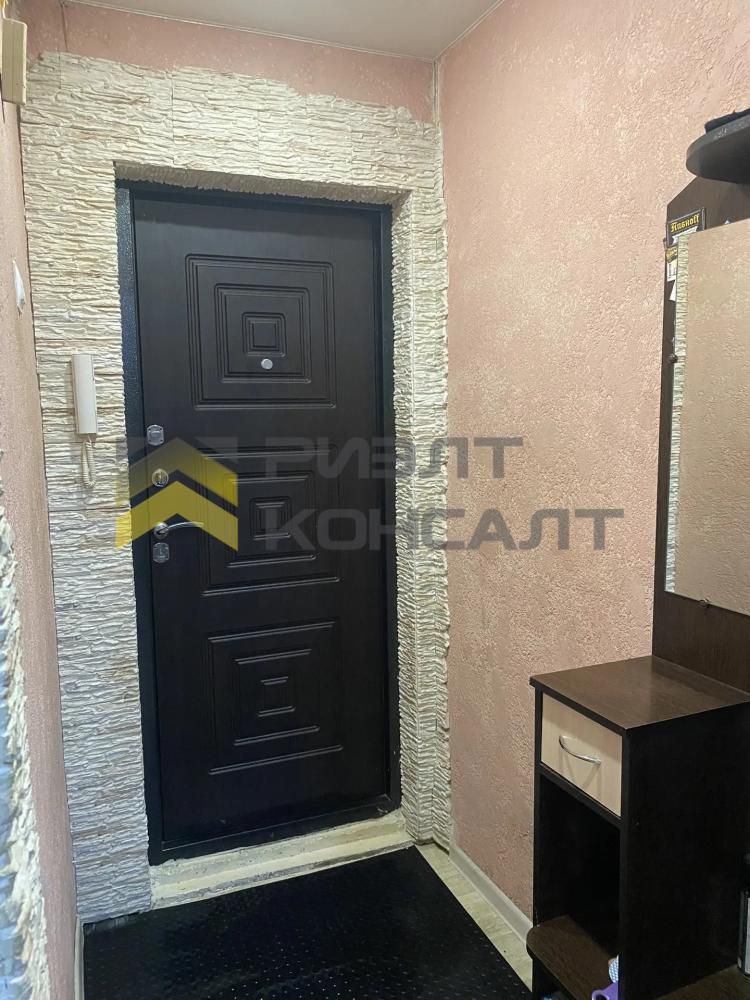 3-комн. квартира, Вторичка, 58.90м², 1/5 этаж миниатюра 12