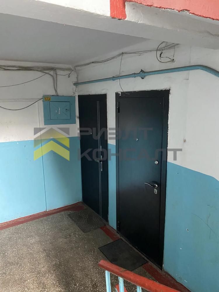 3-комн. квартира, Вторичка, 58.90м², 1/5 этаж миниатюра 13