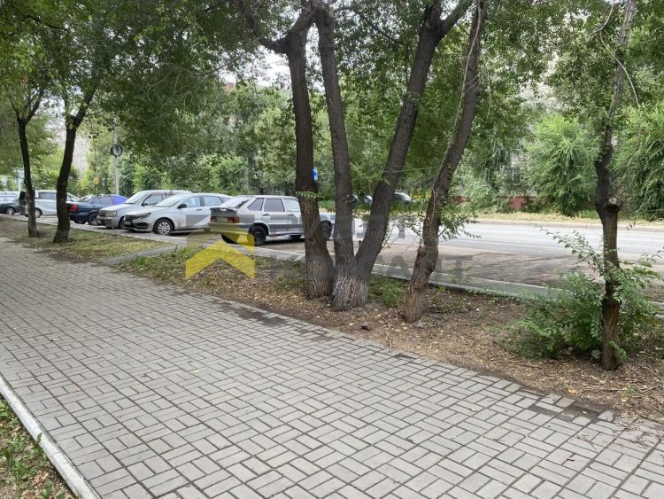3-комн. квартира, Вторичка, 58.90м², 1/5 этаж миниатюра 27