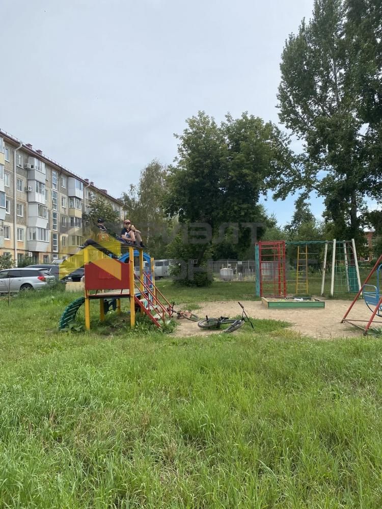 3-комн. квартира, Вторичка, 58.90м², 1/5 этаж миниатюра 29