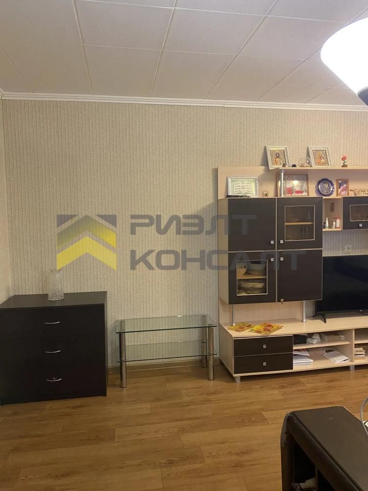 3-комн. квартира, Вторичка, 58.90м², 1/5 этаж миниатюра 8
