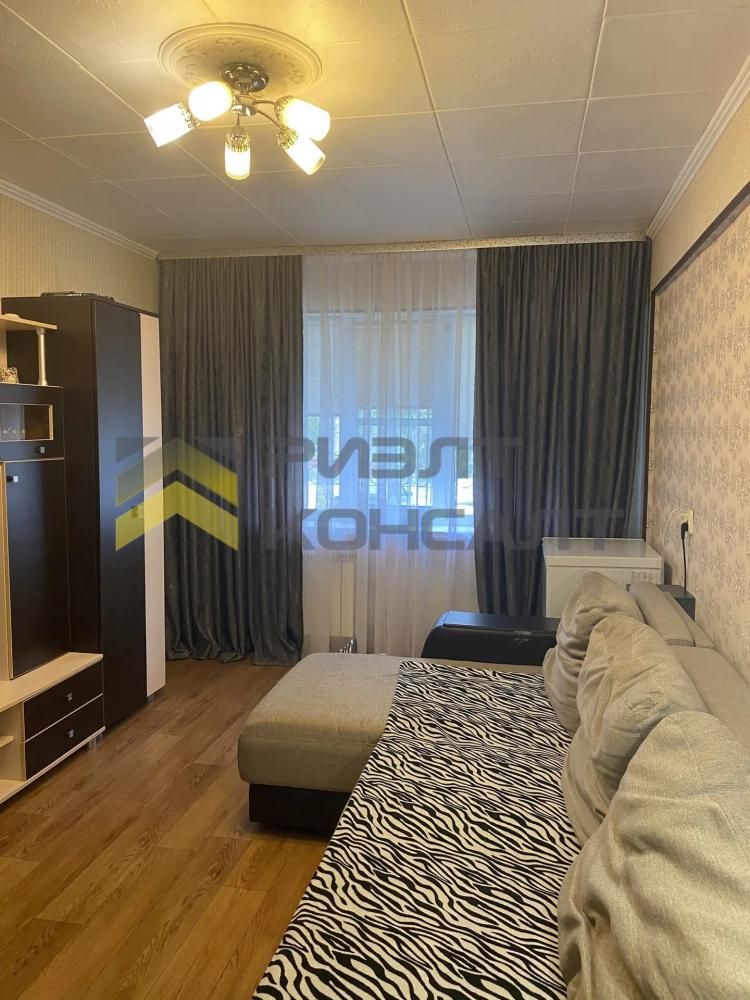 3-комн. квартира, Вторичка, 58.90м², 1/5 этаж миниатюра 3