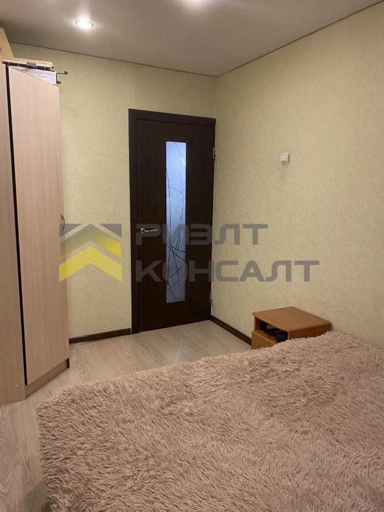 3-комн. квартира, Вторичка, 58.90м², 1/5 этаж миниатюра 9