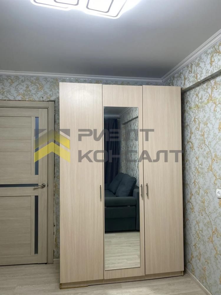 3-комн. квартира, Вторичка, 58.90м², 1/5 этаж миниатюра 10