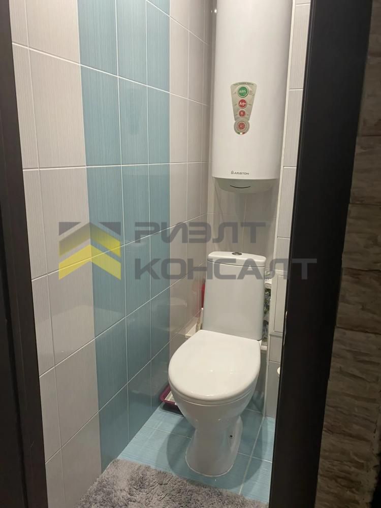 3-комн. квартира, Вторичка, 58.90м², 1/5 этаж миниатюра 23