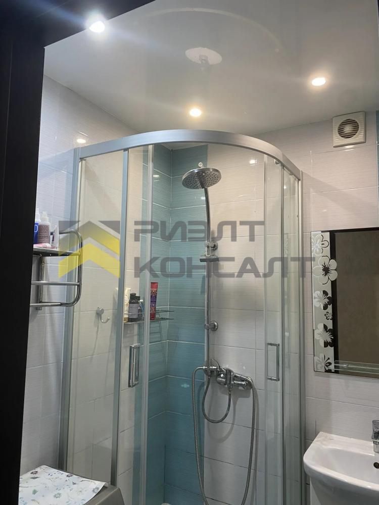 3-комн. квартира, Вторичка, 58.90м², 1/5 этаж миниатюра 22