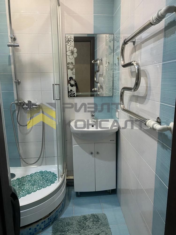 3-комн. квартира, Вторичка, 58.90м², 1/5 этаж миниатюра 21