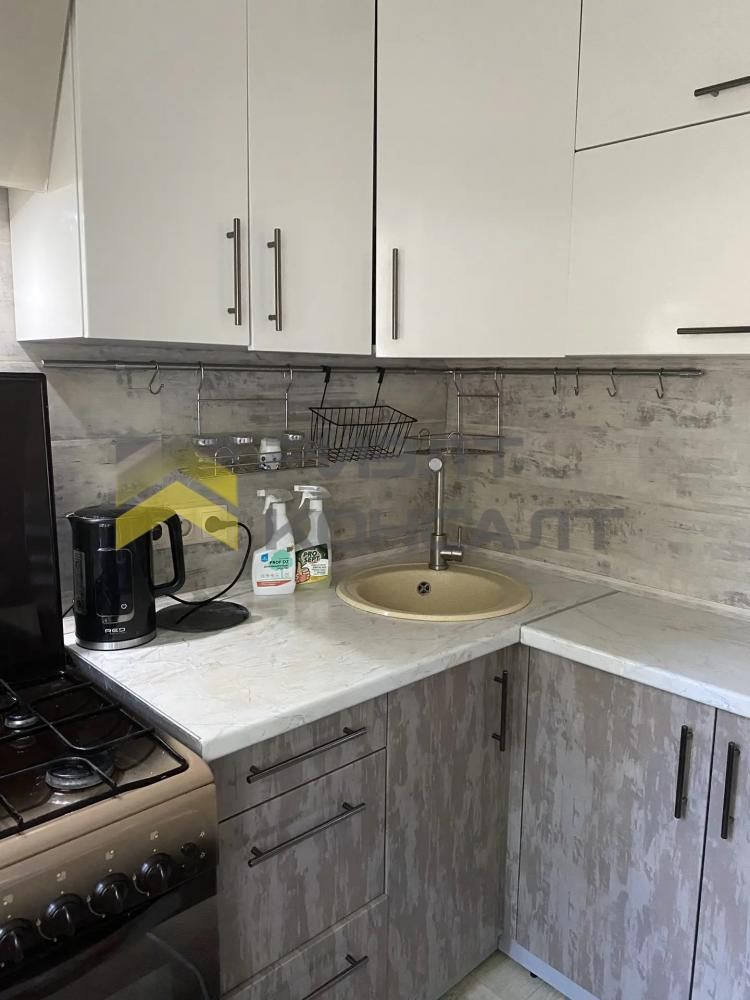 3-комн. квартира, Вторичка, 58.90м², 1/5 этаж миниатюра 18