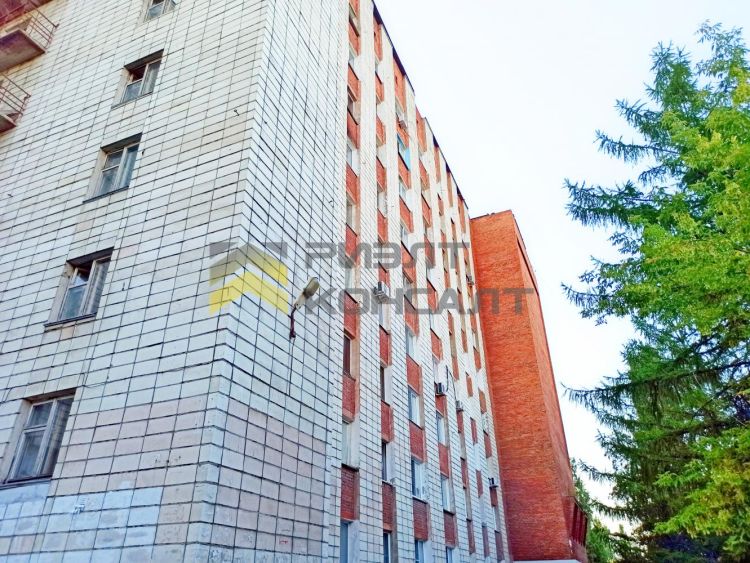 Комната в квартире, 18м², 3/9 этаж миниатюра 12