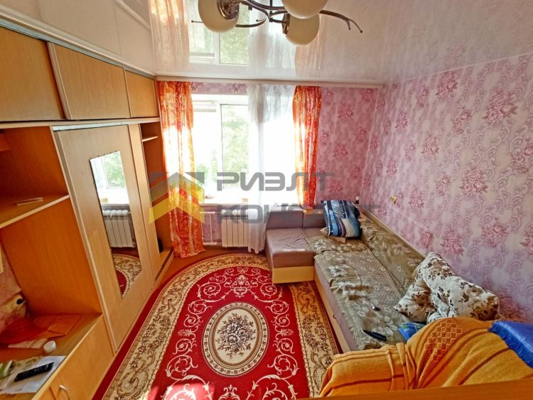 Комната в квартире, 18м², 3/9 этаж миниатюра 3