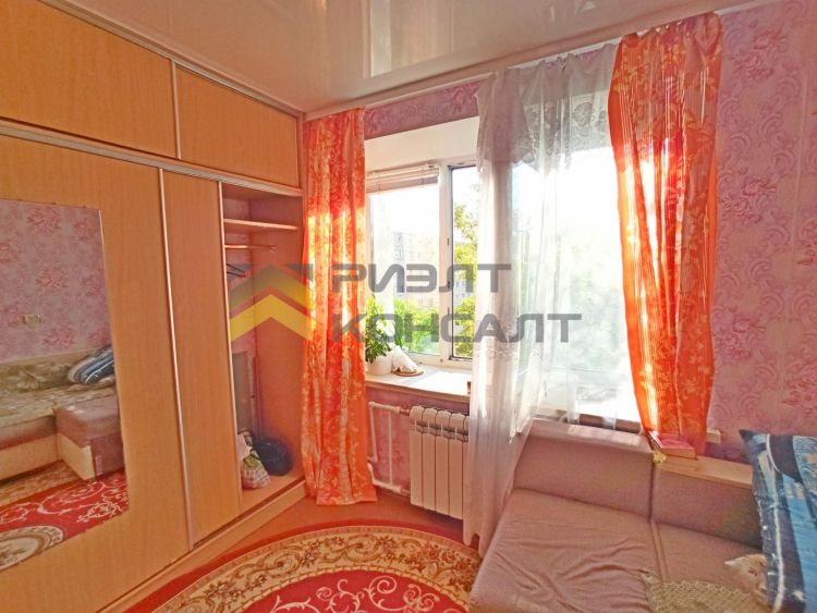 Комната в квартире, 18м², 3/9 этаж миниатюра 4