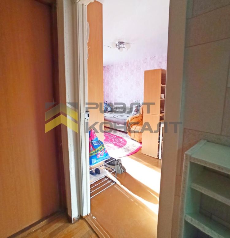 Комната в квартире, 18м², 3/9 этаж миниатюра 6
